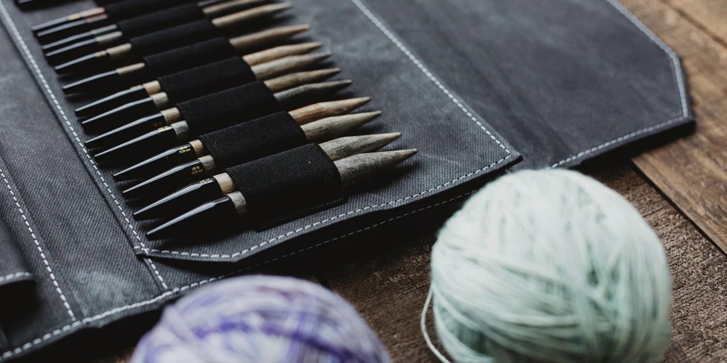 Canadian online yarn store and Quebec local yarn stores Les Laines