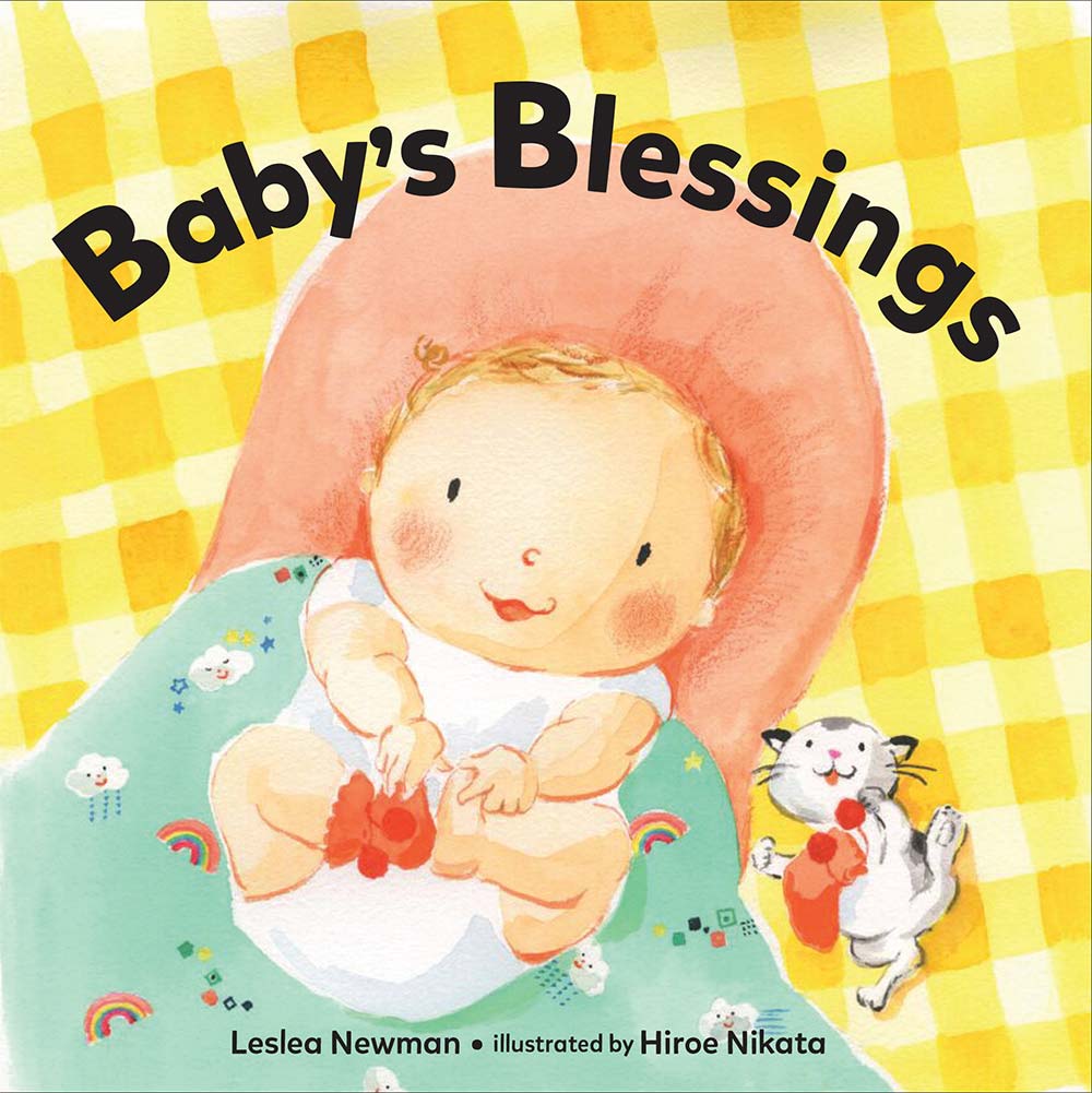 Baby’s Blessings
