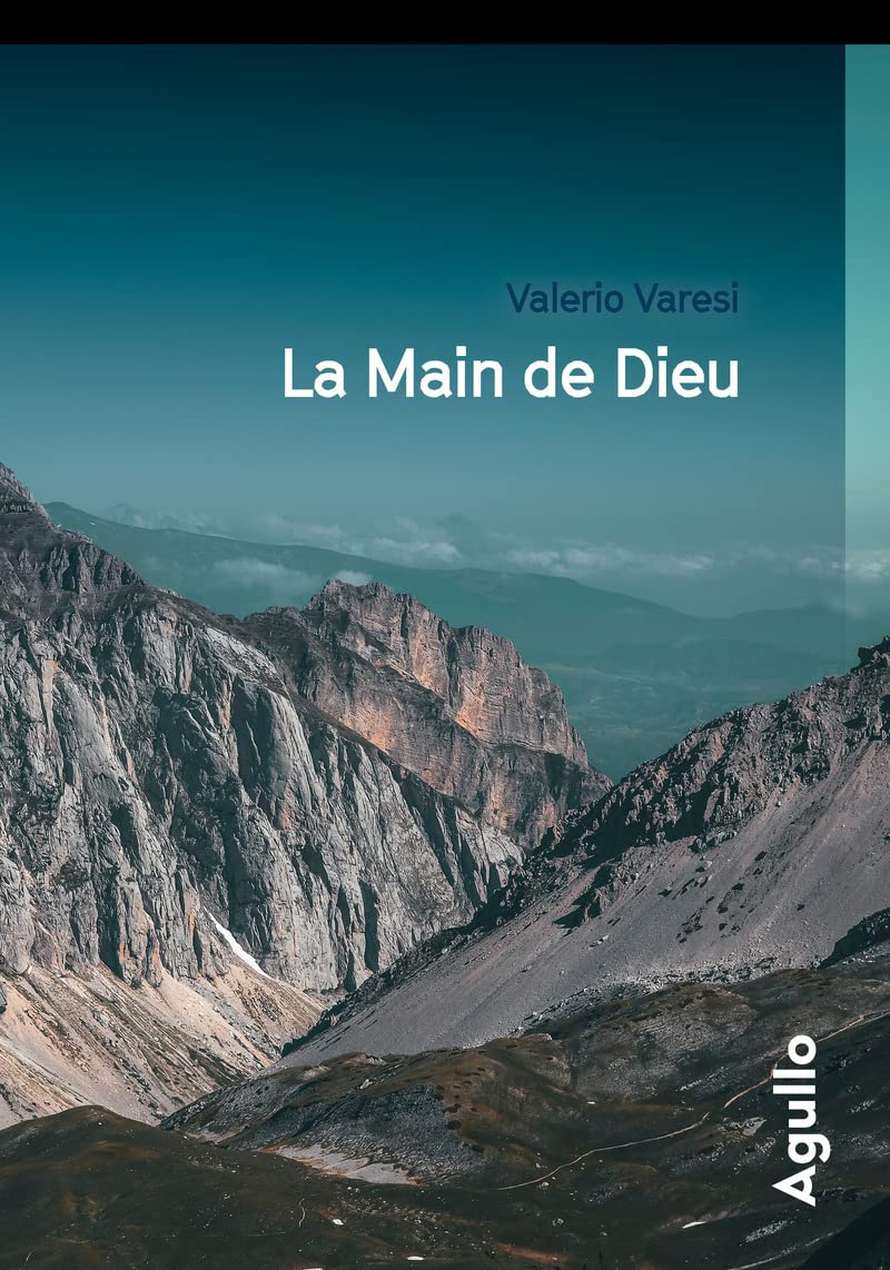 La main de Dieu de Valerio Varesi Les Lectures d'Amandine