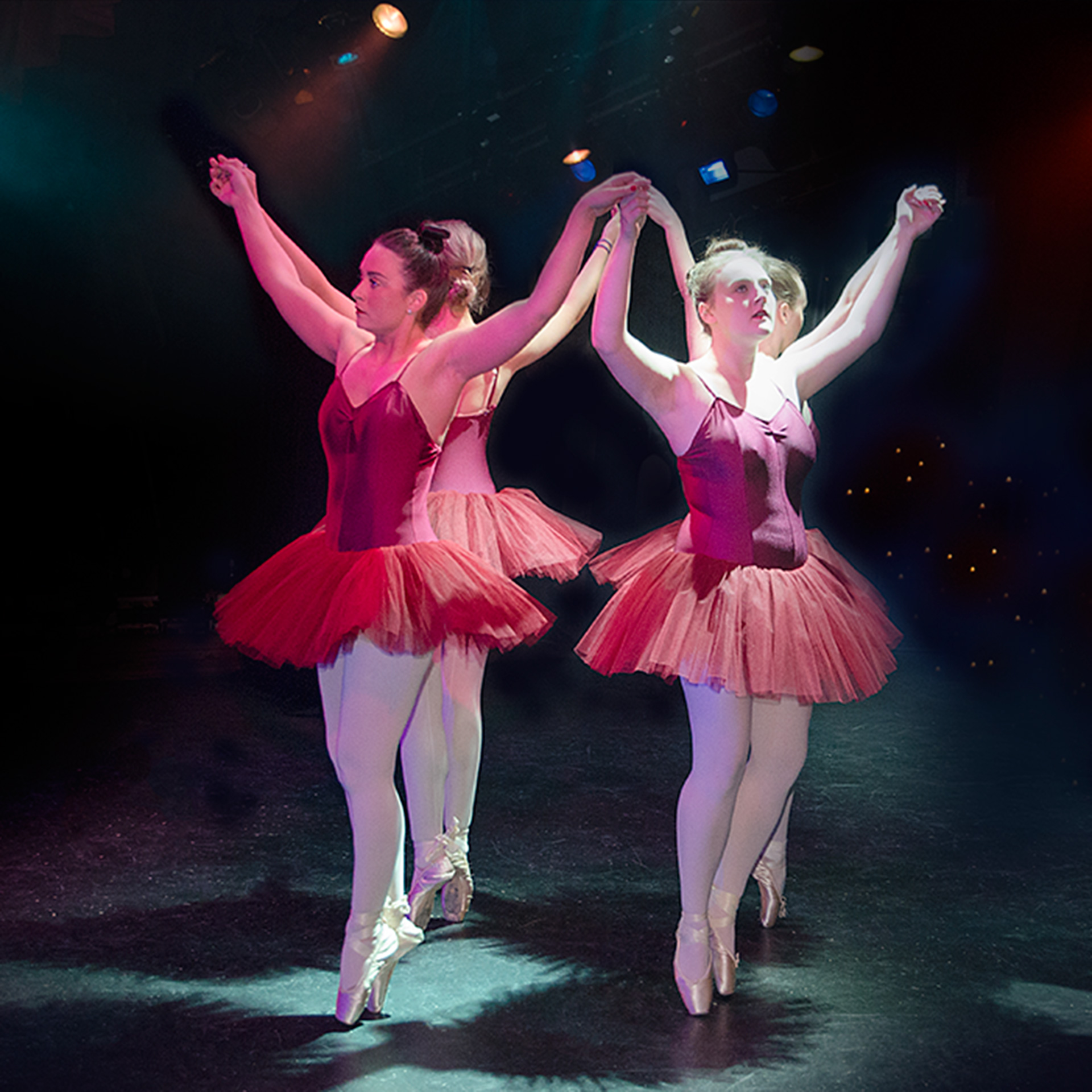 Dance Classes Lesley Dutch School of Dance East Kilbride