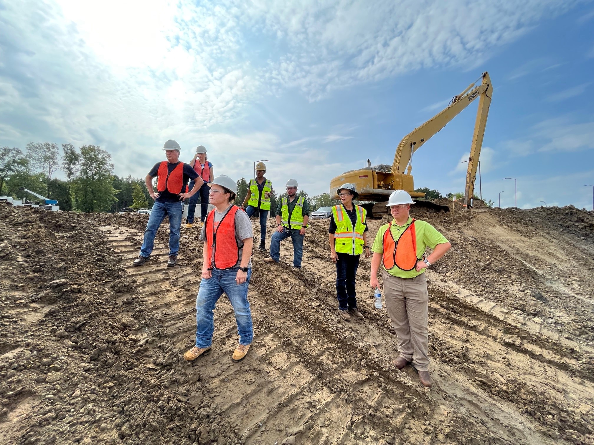 TECHSAVANNAH ANNOUNCES 2024 OSHA COURSES Lesley Francis