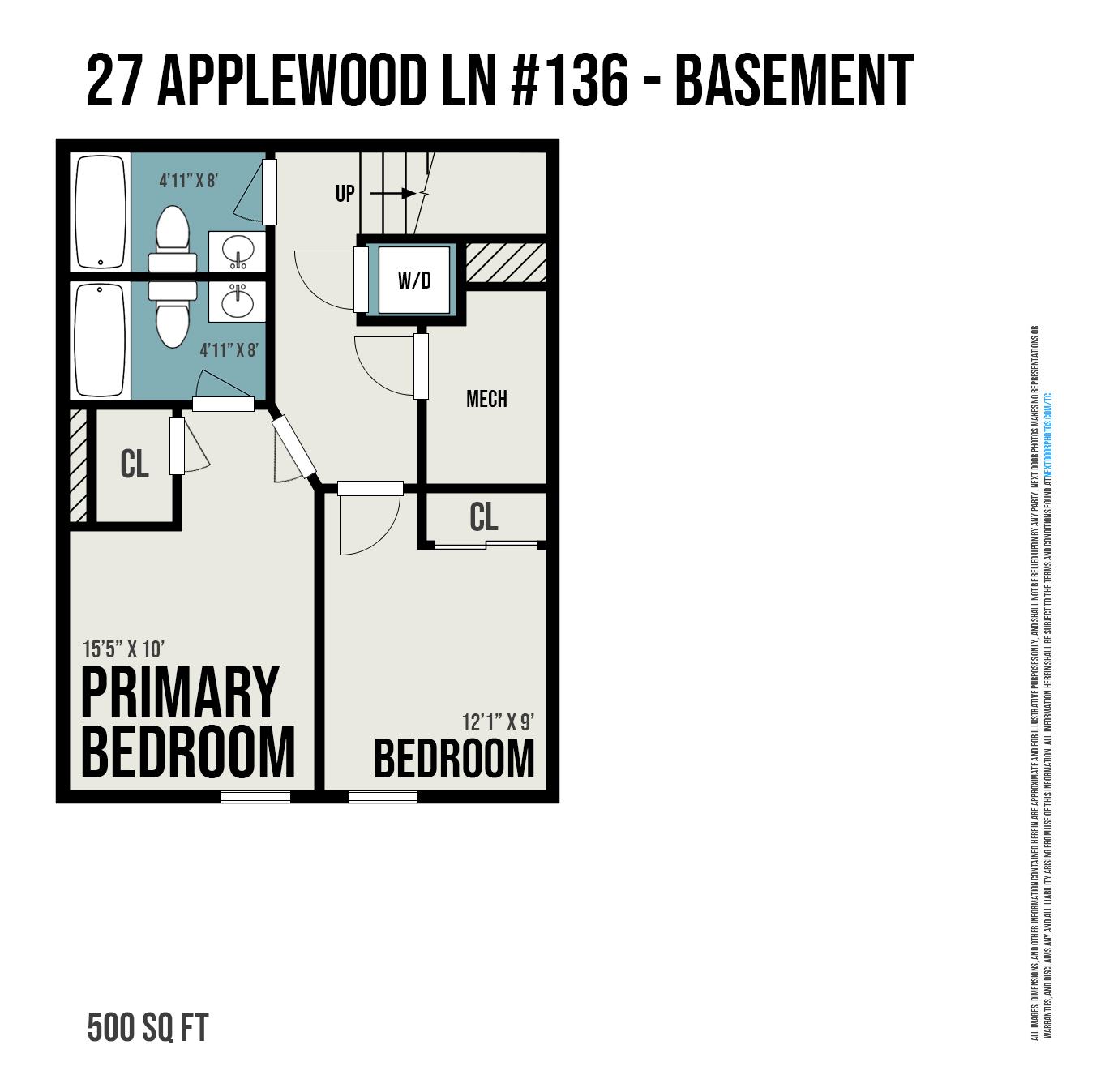 3 storey space with 5+1 units and parking in the heart of Leslieville