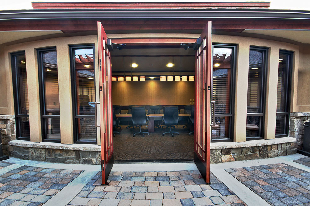 Leslie Structural Engineering Portfolio Central Washington Civil