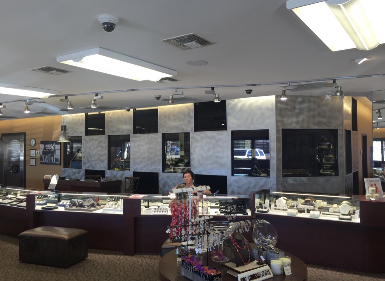 Occasions Fine Jewelry Leslie McGwire & Associates