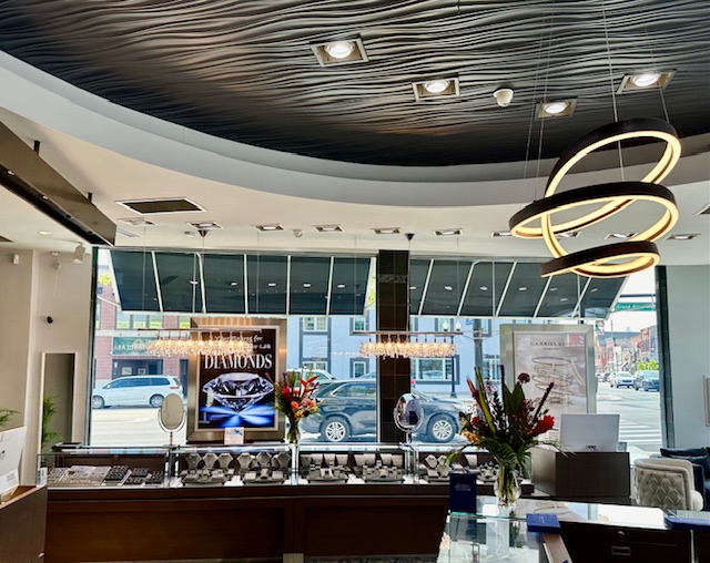 Rottermond Jewelers Leslie McGwire & Associates