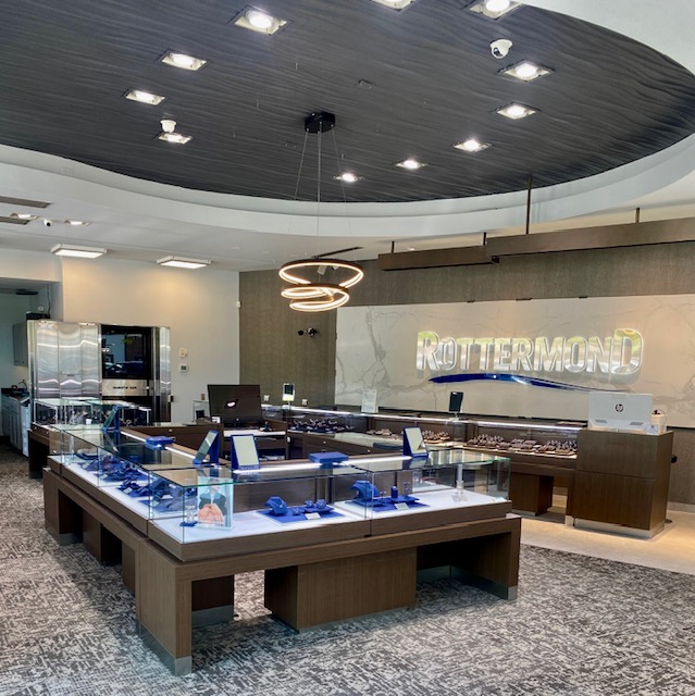 Rottermond Jewelers Leslie McGwire & Associates