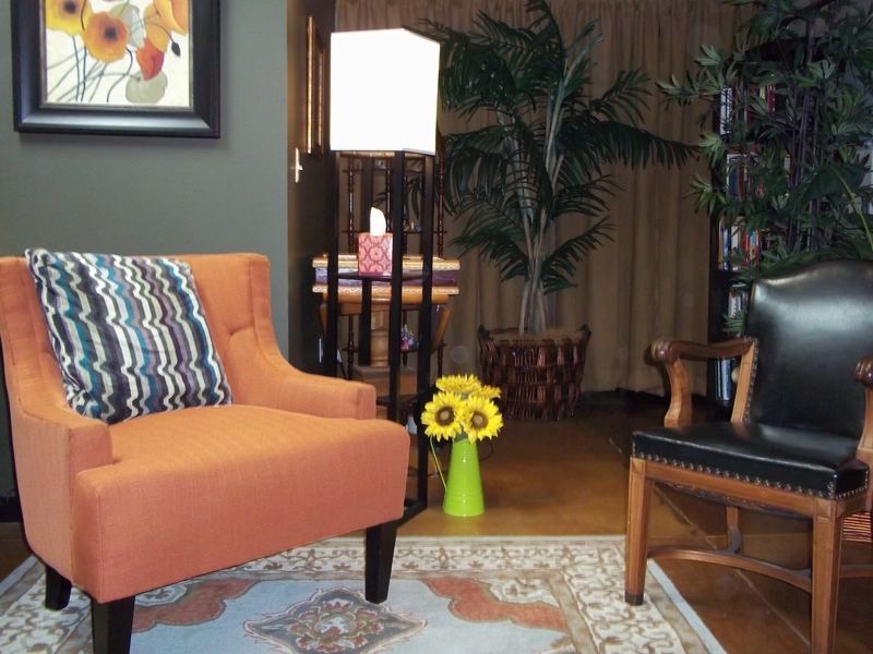 Office Location Whittier, CA Leslie Stapp, Ph.D.