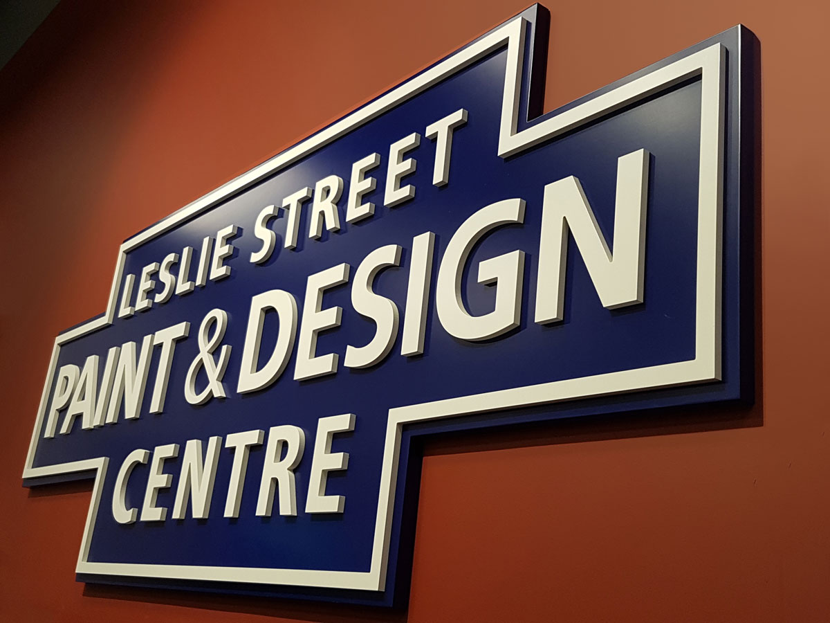 Leslie Street Paint & Design Centre Why Leslie Street Paint?