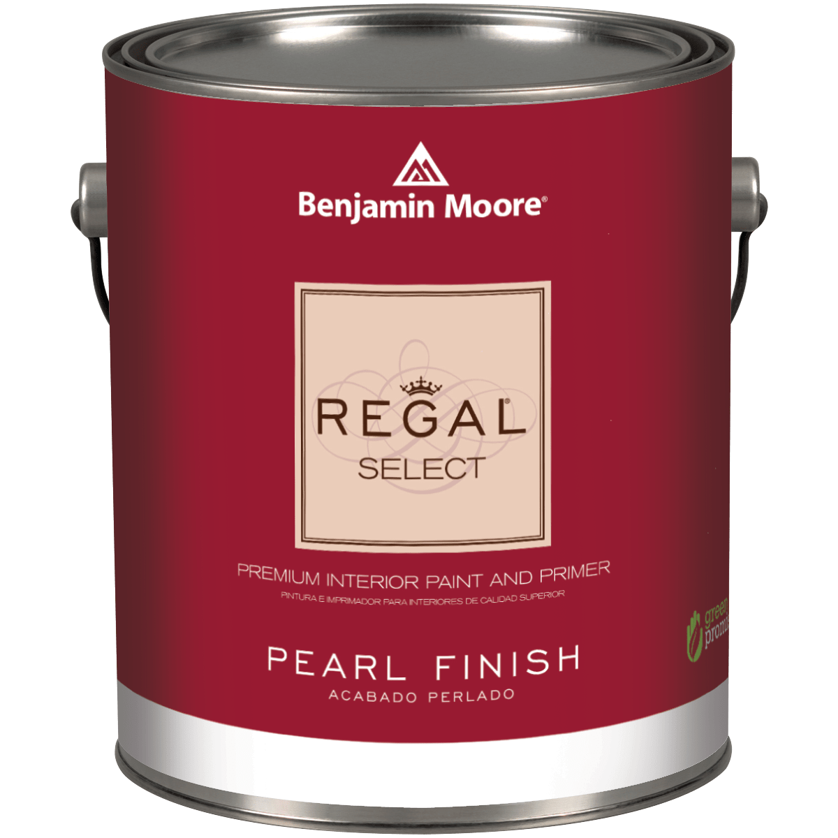 Regal® Select Waterborne Interior Paint Leslie Street Paint & Design