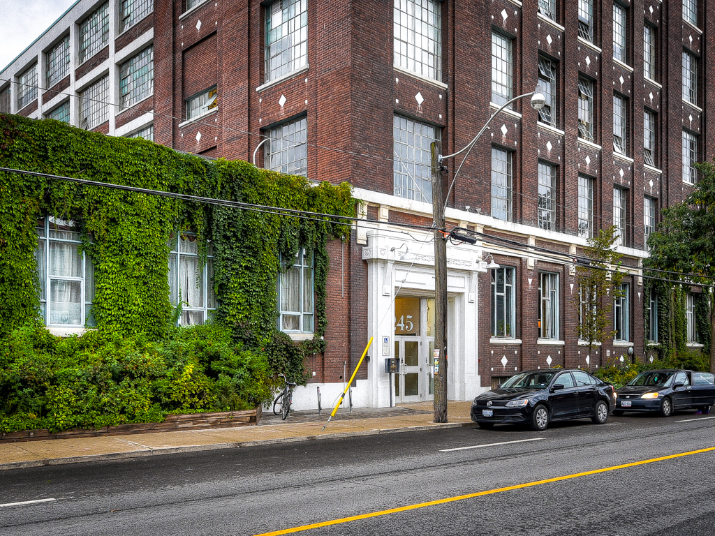 1 Leslieville Toronto Neighbourhood and Real Estate