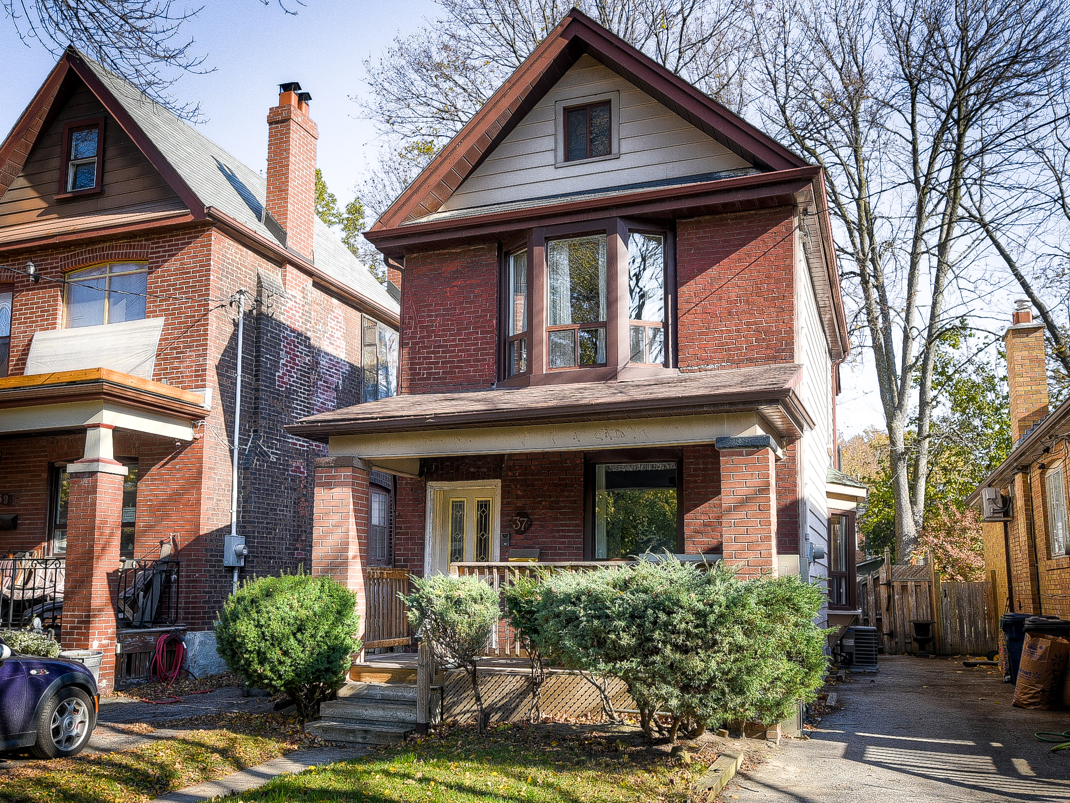 1 Leslieville Toronto Neighbourhood and Real Estate