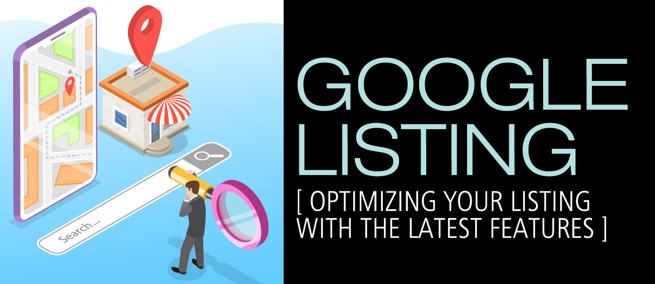 Google Business Listing - New Features You Need to Know for 2019