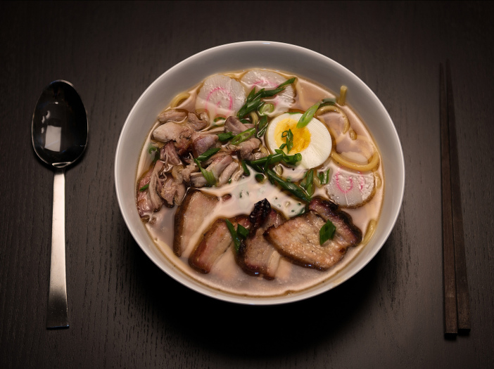 Best Asian Noodles In Paris Les Lolos