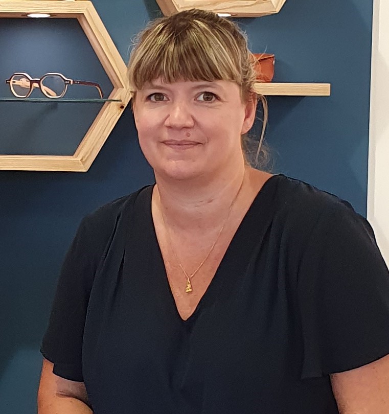 Les d'Isa Opticien & Visagiste à Saint Hippolyte du Fort