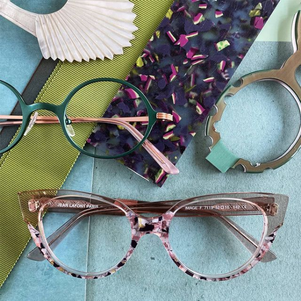 Les d'Isa Opticien & Visagiste à Saint Hippolyte du Fort