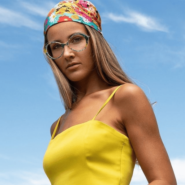 Les d'Isa Opticien & Visagiste à Saint Hippolyte du Fort