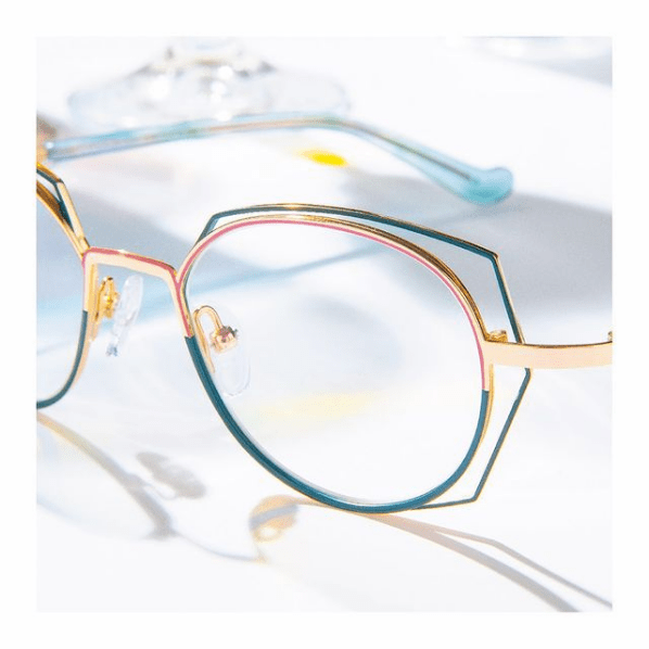 Les d'Isa Opticien & Visagiste à Saint Hippolyte du Fort