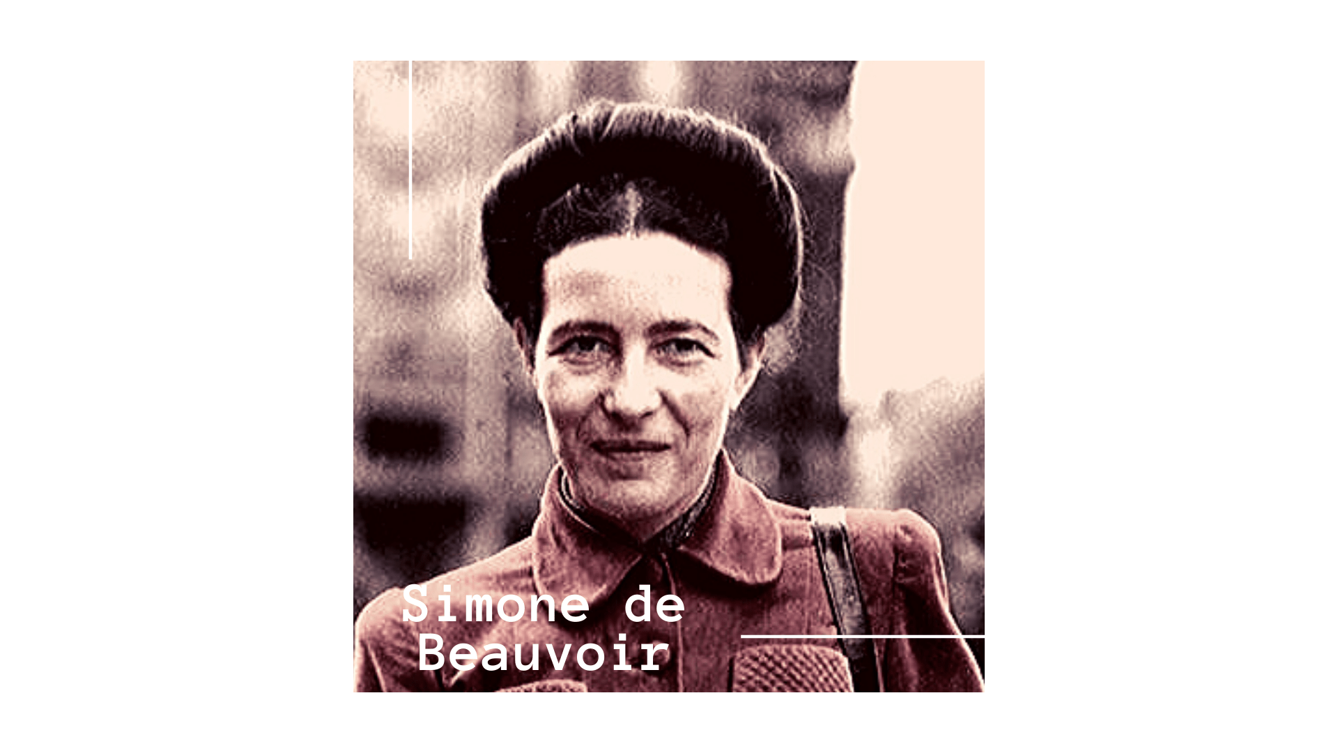 Le Privilège De Simone De Beauvoir Folio Essais T 642 By.