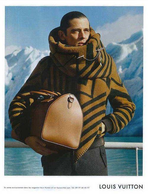 Louis Vuitton's latest Basotho Blanket Inspired Range Lesotho Culture