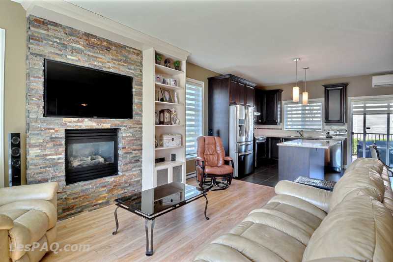 Condo 41/2 Repentigny A VOIR! Immobilier Propriétés à vendre