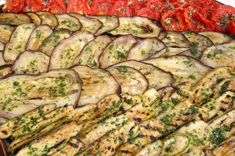 8 Italian Dishes That Will Turn You Into a Vegetarian L'Esperta