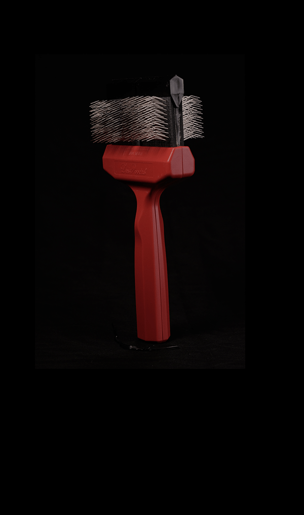 Dog Dematting Tool Les Poochs Mat Zapper