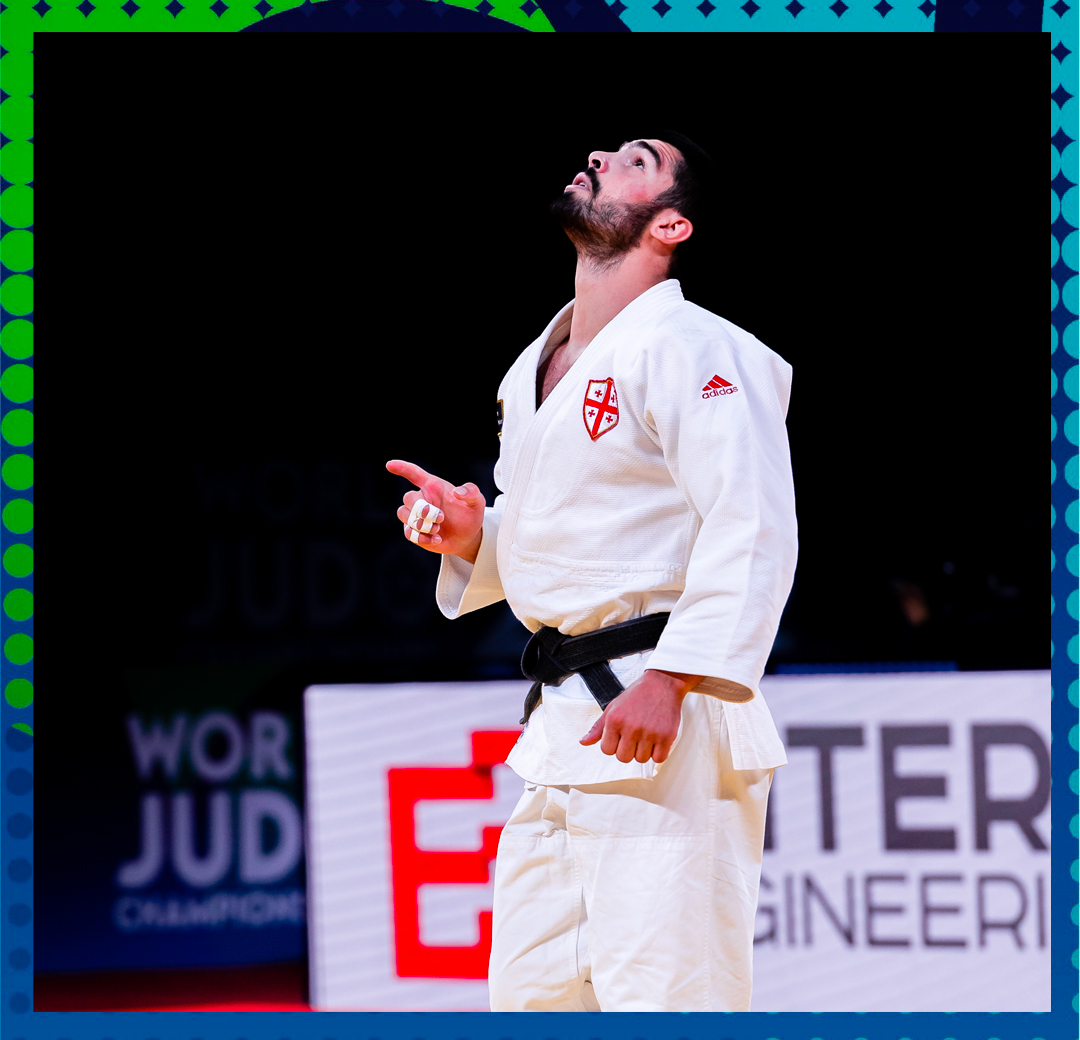 Hajime Les leçons de Tashkent, épisode 4 L'Esprit du Judo
