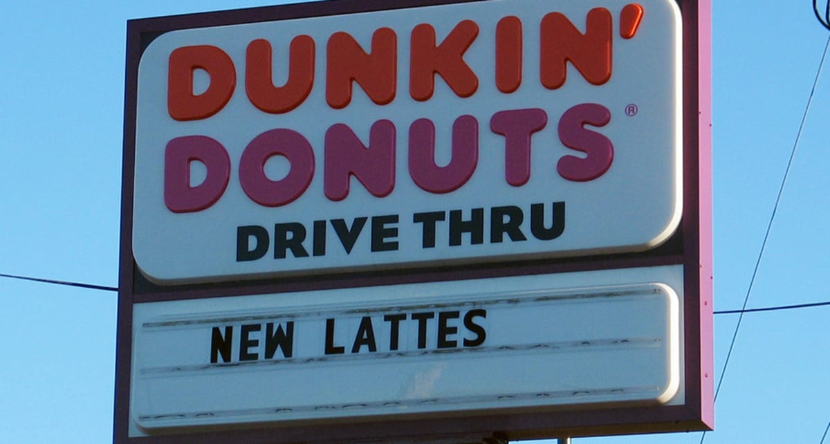 Why is Dunkin so cheap?