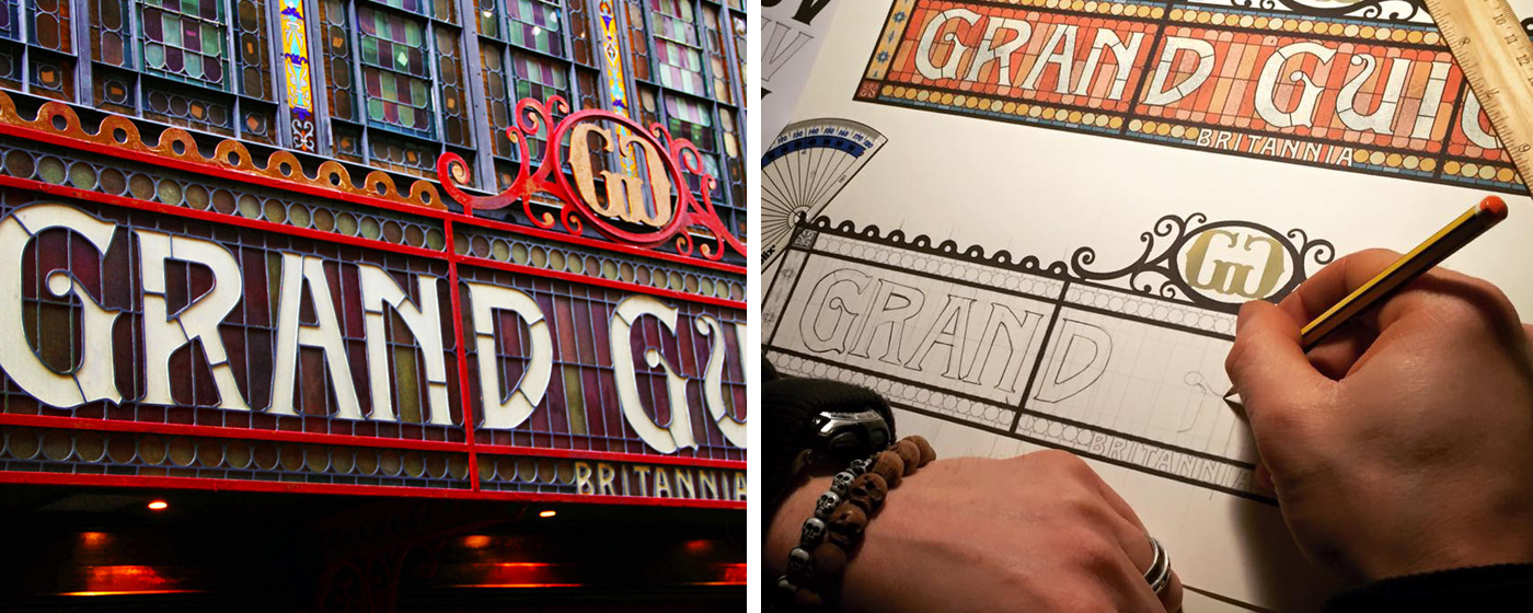 DESIGN WE LIKE GRAPHIC DESIGN IN FILM LESS+MORE