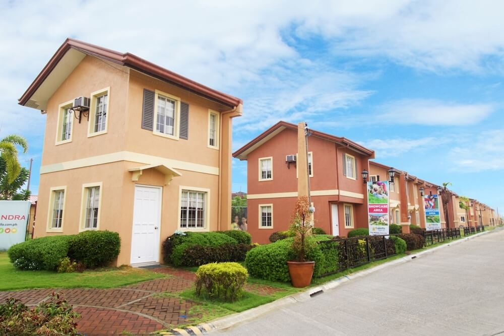 Lessandra Tarlac Affordable House & Lot