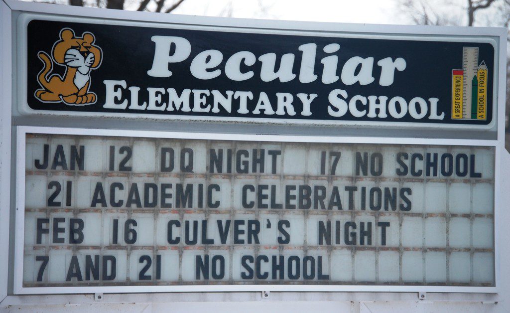 Maybe not strange, but Peculiar… Less Beaten Paths of America Travel Blog