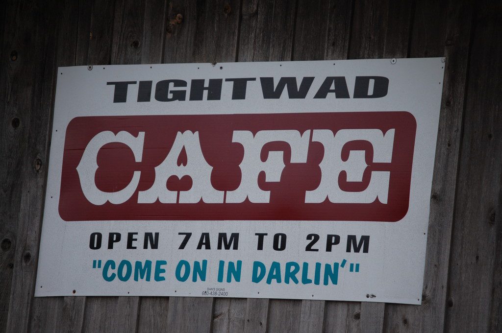 A place called Tightwad….really? Less Beaten Paths of America Travel Blog