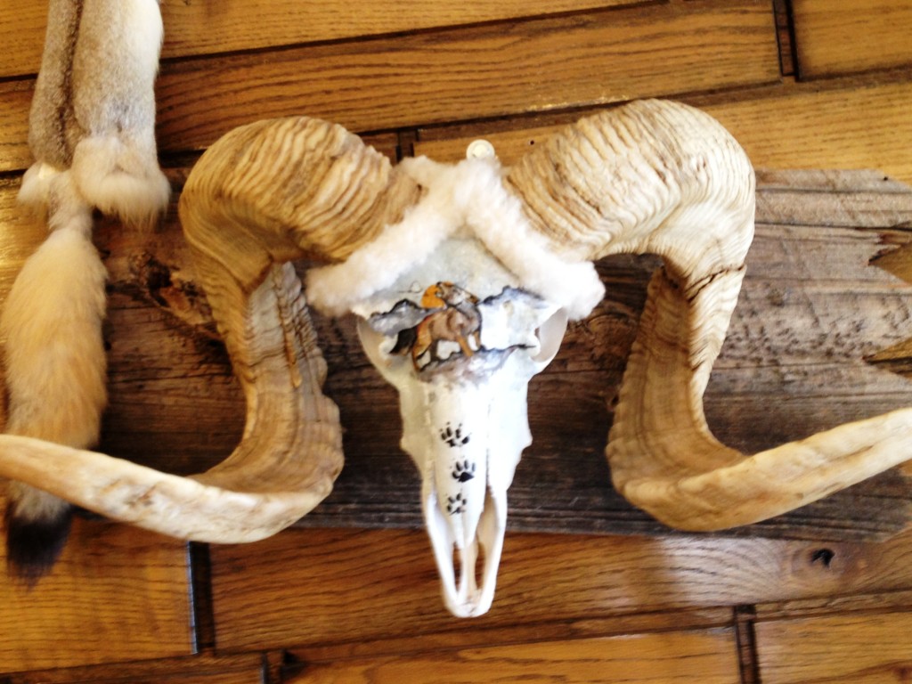 Road Trip Home from Idaho Day 3 Glendive, MT thru Enchanted Highway