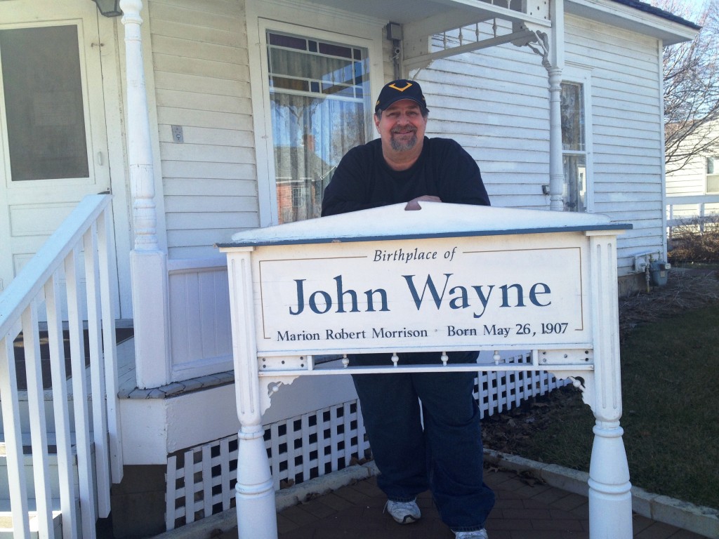 Jackalope Hunting License Less Beaten Paths of America Travel Blog