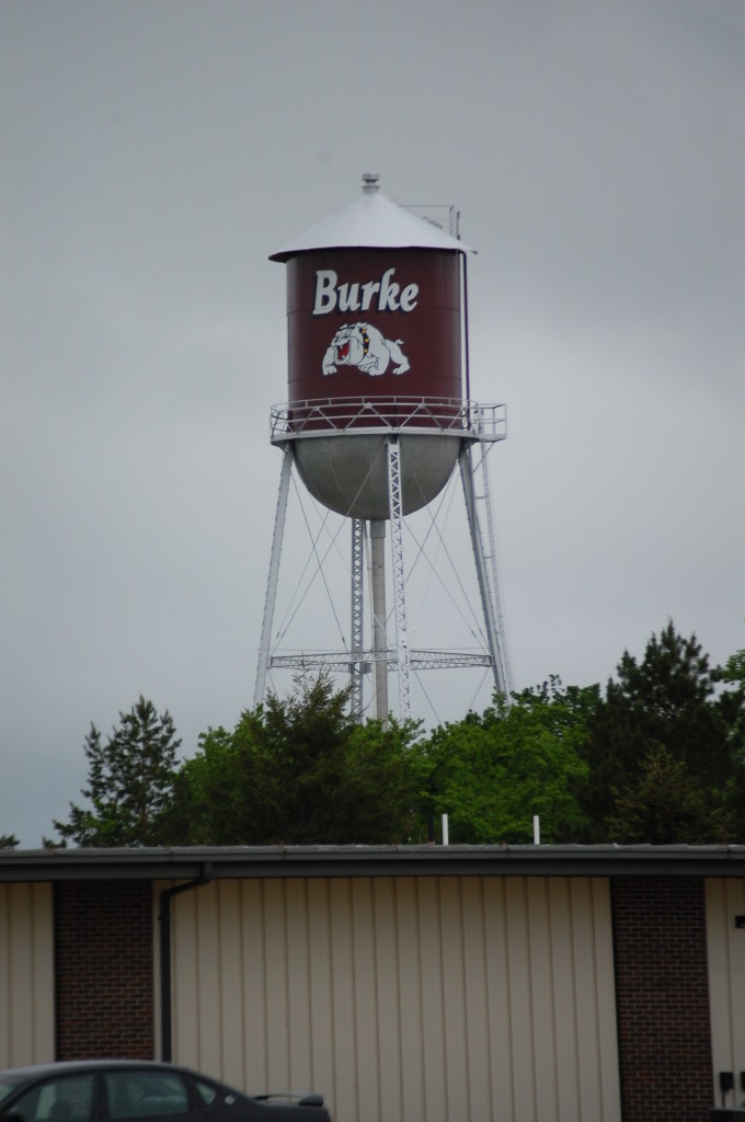 South Dakota Backroads The Oyate Trail across southern South Dakota