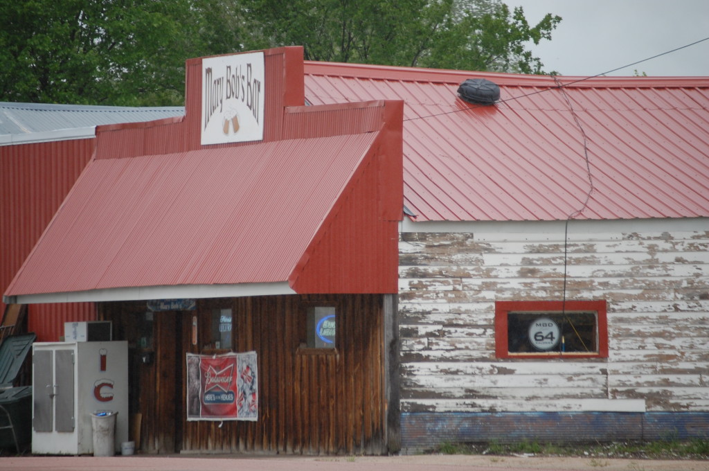 South Dakota Backroads The Oyate Trail across southern South Dakota
