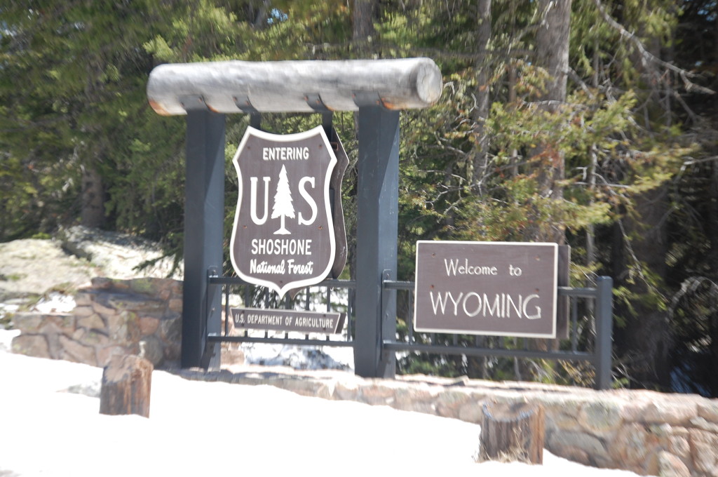 Dream Highway US Highway 212 and the Beartooth Highway Less Beaten