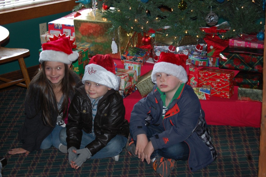 Christmas Time in Santa Claus, Indiana Less Beaten Paths of America