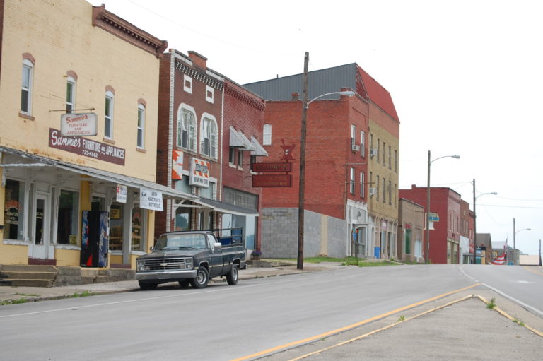 Staycation MiniRoadtrip Kentucky Highway 89 Less Beaten Paths of