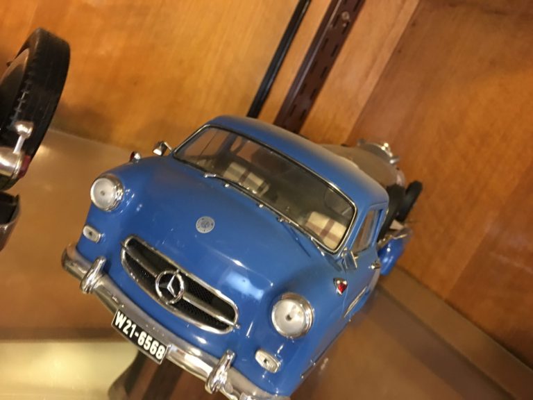 DFW Elite Toy Museum Less Beaten Paths of America Travel Blog