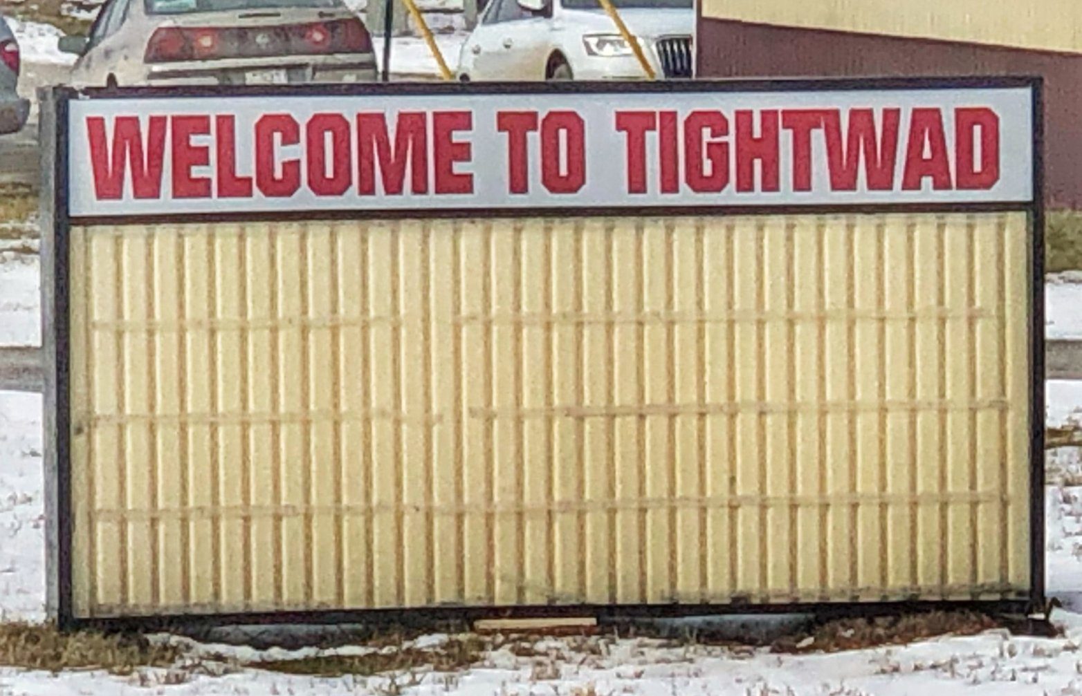 TightwadMO1 Less Beaten Paths of America