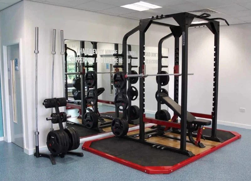 The 15 Best Power Rack for Home Gym [ NEW ] LessConf