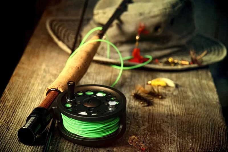 Top 101 Best Fly Rod Under 200 LessConf