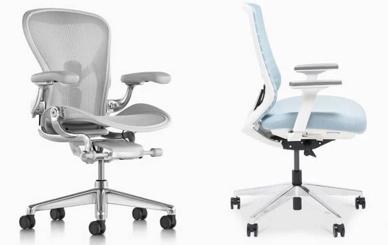 Top 12 Best Ergonomic Office Chair Under 100 Dollars LessConf