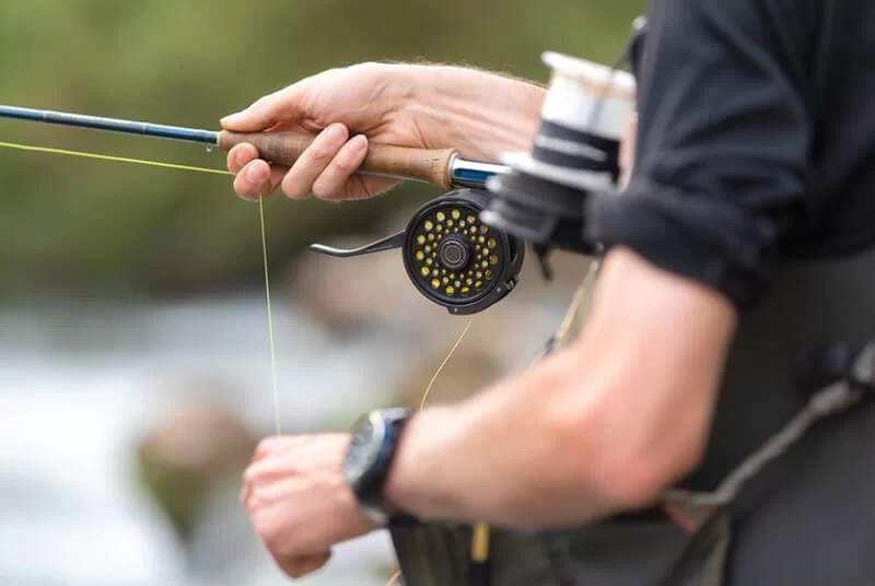 Top 101 Best Fly Rod Under 200 LessConf