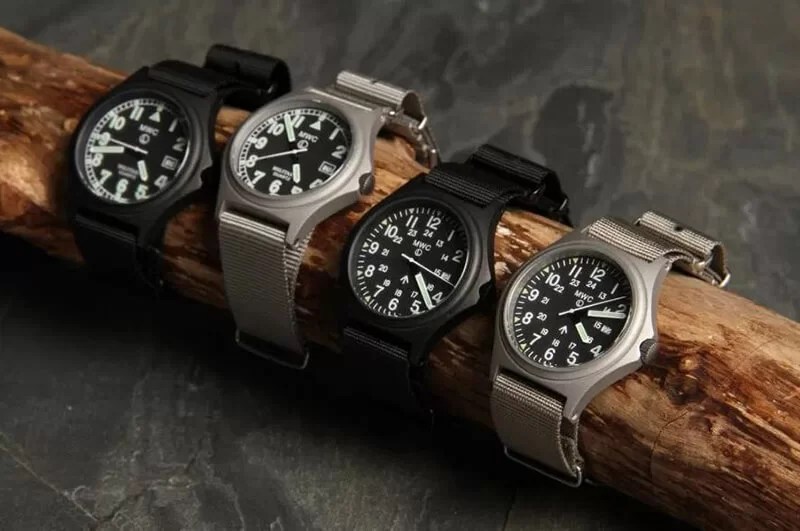 Top 101 Best Field Watch Under 200 LessConf