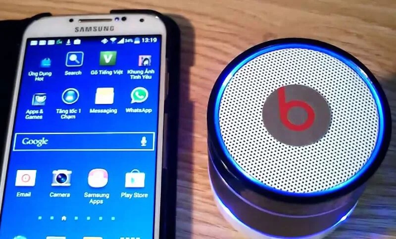 The Best Way How To Connect A Bluetooth Speaker 2020 - LessConf