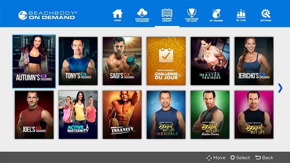 Beachbody on Demand All about their pricing and cost LessConf