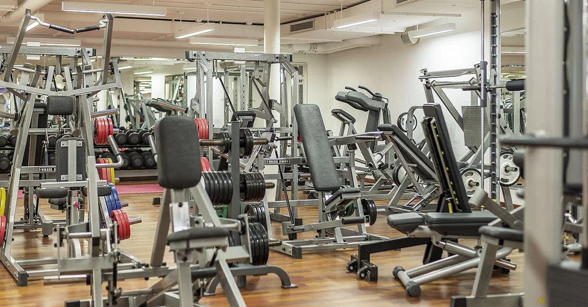 Top 5 Gym Equipment for Gym Owners to Rent LessConf