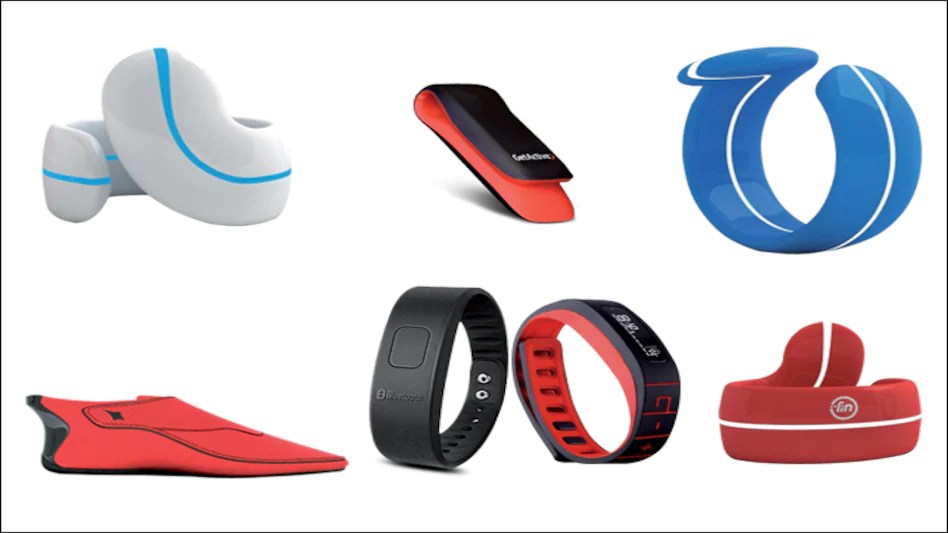 3 Of The Best Pieces Of Wearable Fitness Tech